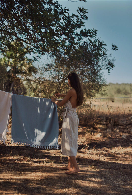 Blog: How to Create a More Sustainable Lifestyle