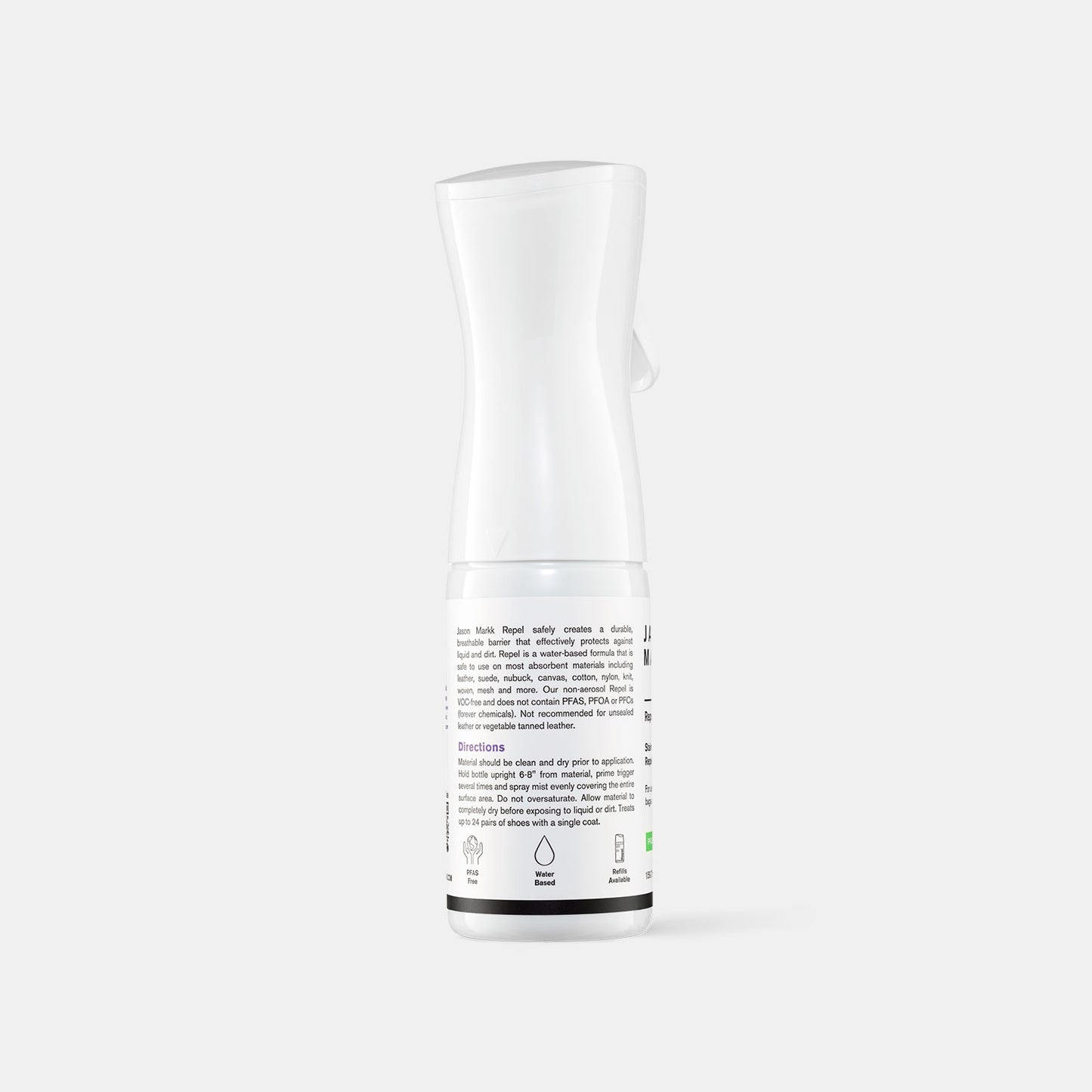 JASON MARKK - 5.4oz Repel Spray