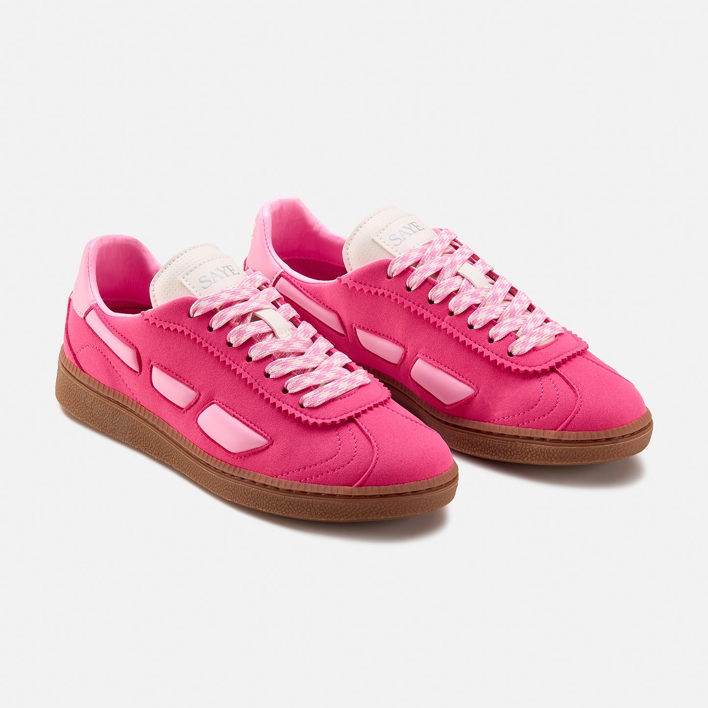 M70 Jazzy - Fuchsia & Gum