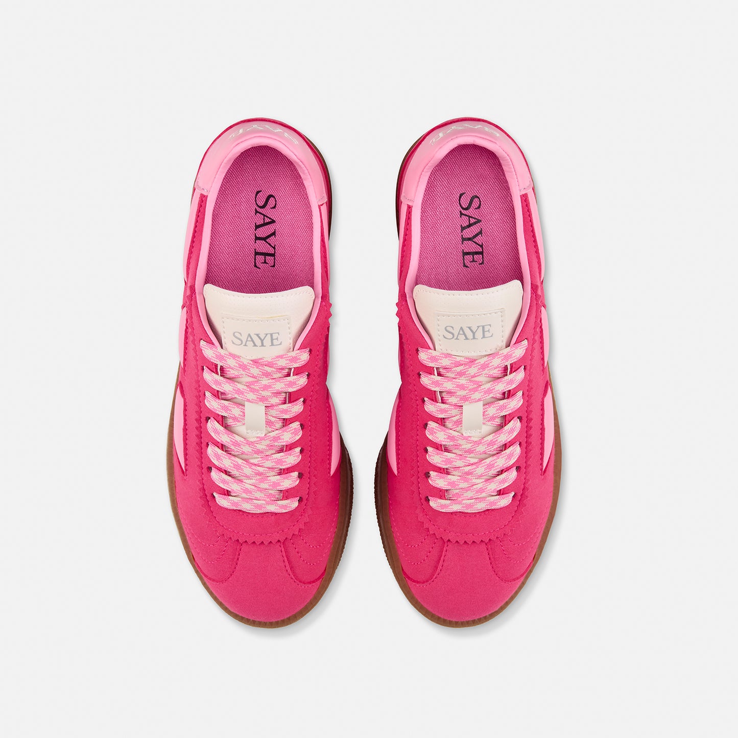 M70 Jazzy - Fuchsia & Gum