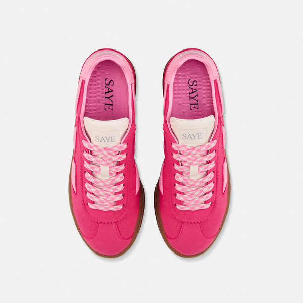 M70 Jazzy - Fuchsia & Gum