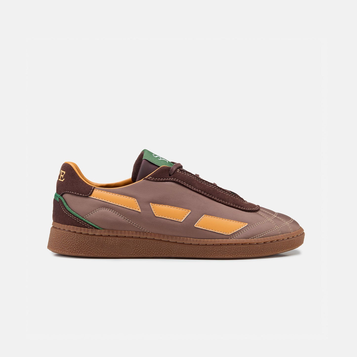 M70 Match - Chocolate & Ginger