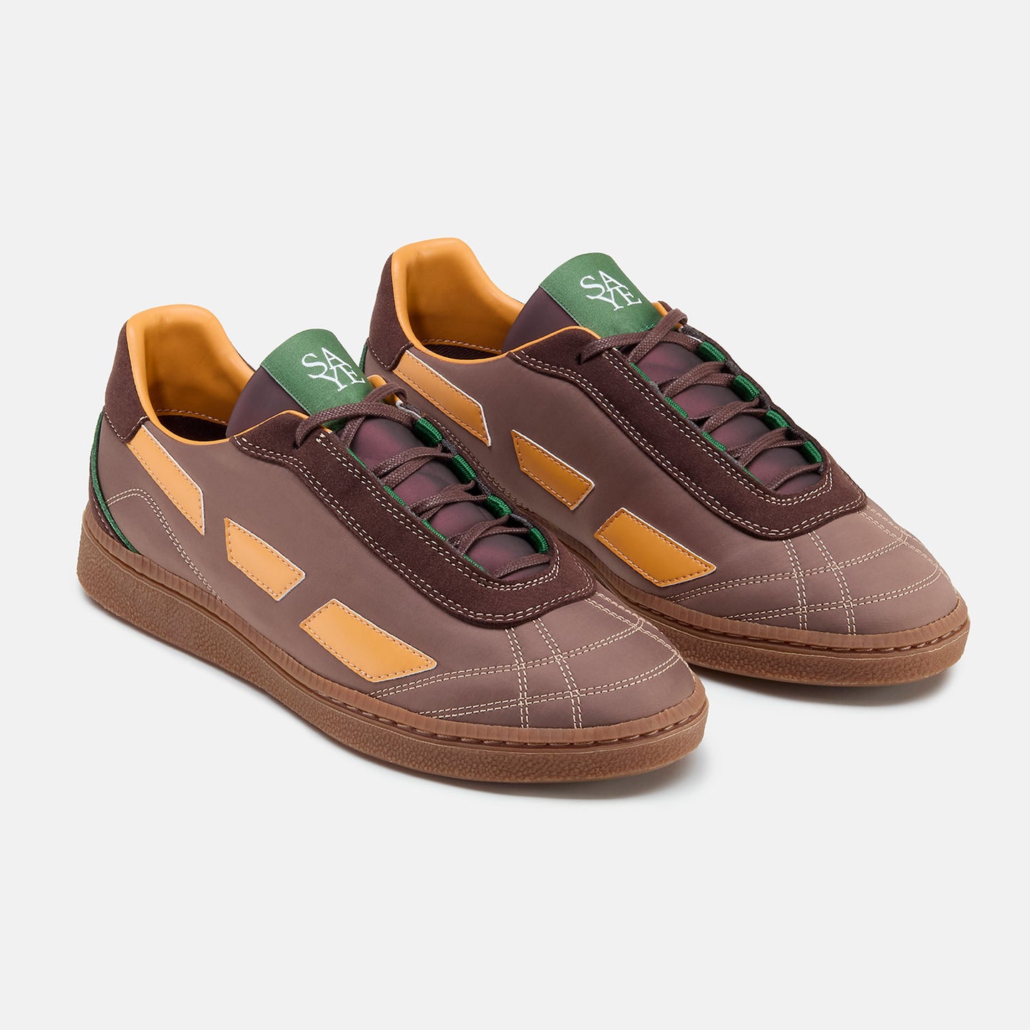 M70 Match - Chocolate & Ginger
