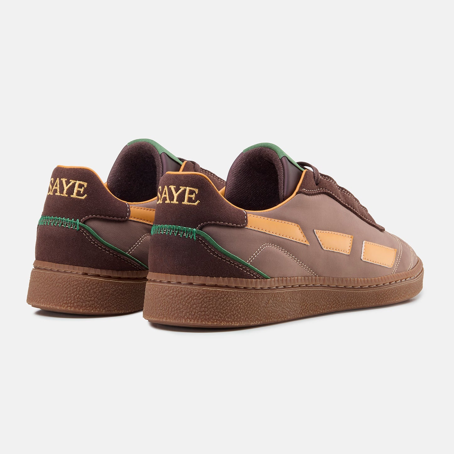 M70 Match - Chocolate & Ginger