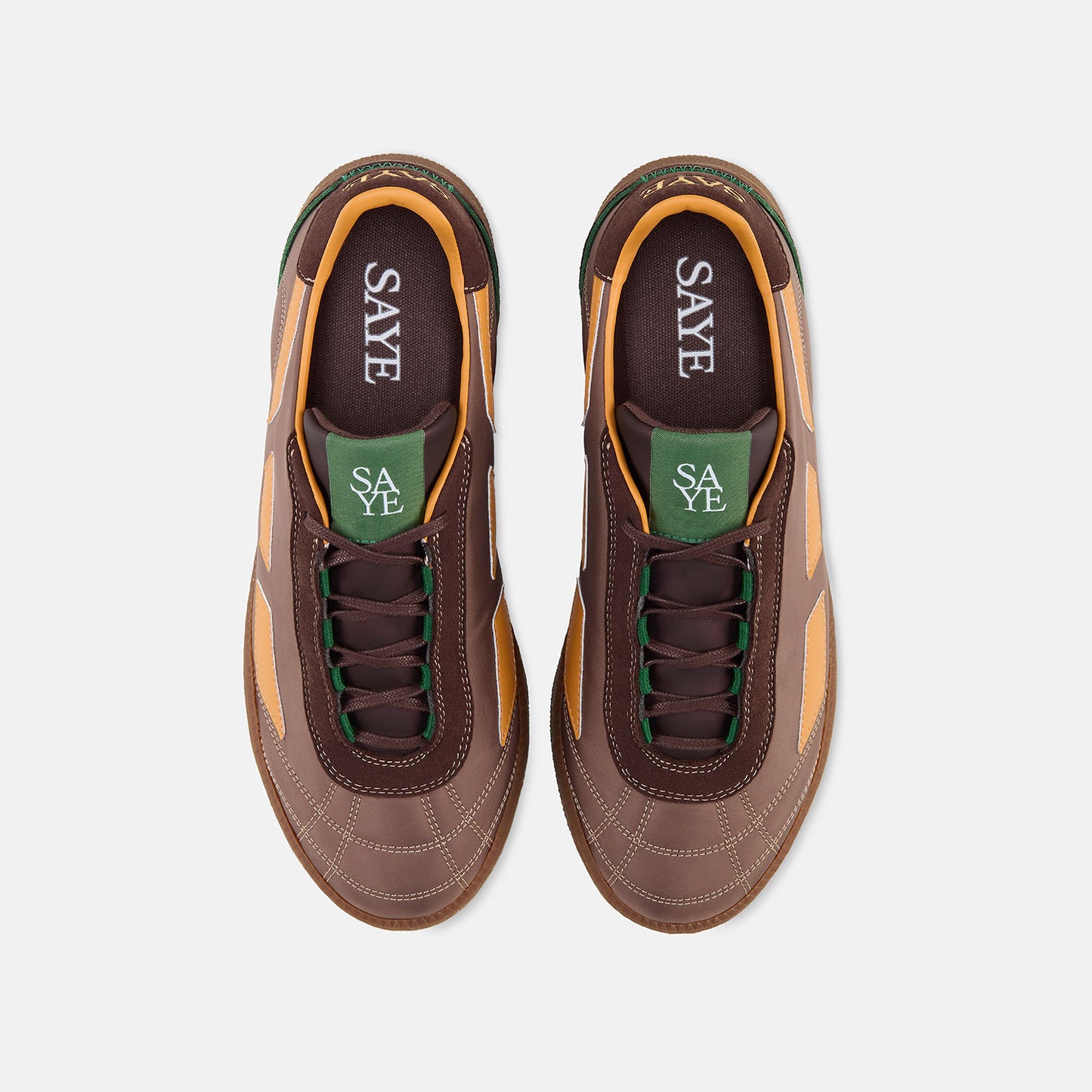 M70 Match - Chocolate & Ginger