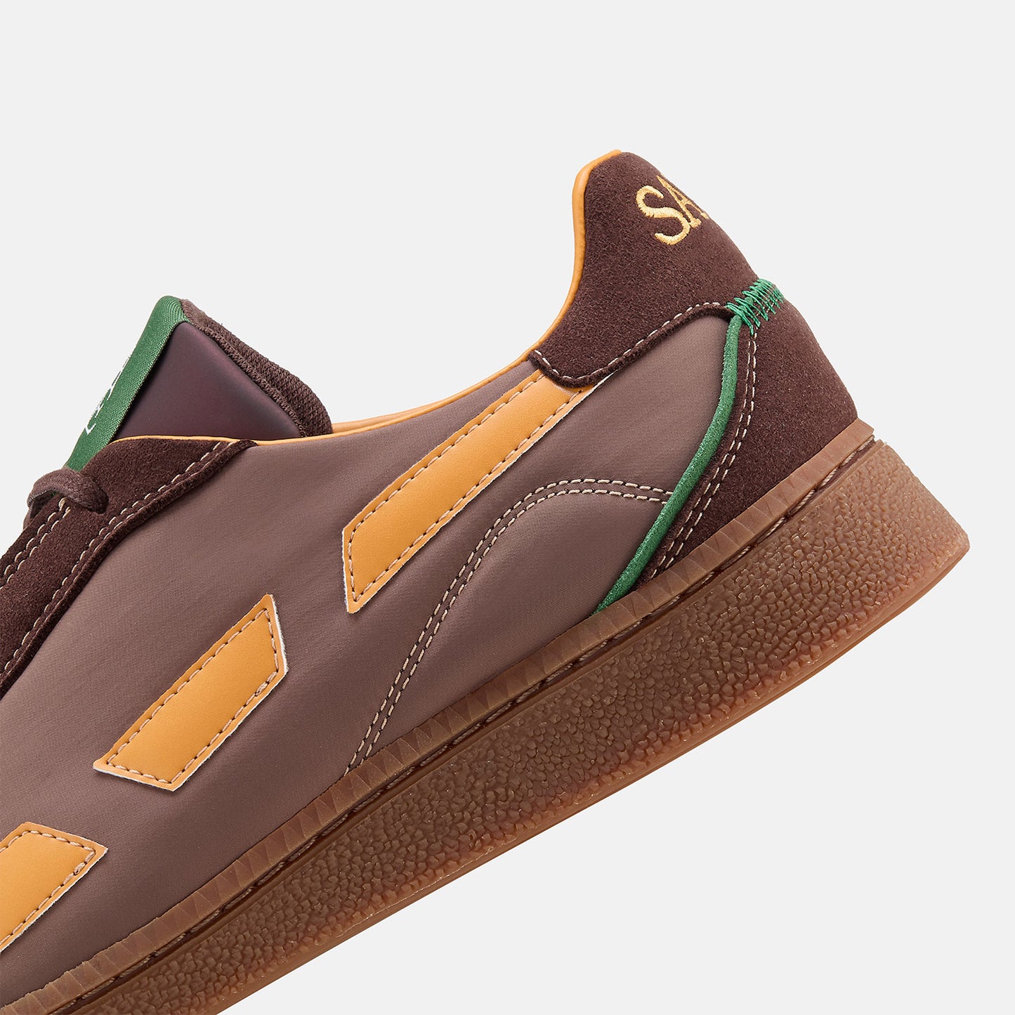 M70 Match - Chocolate & Ginger