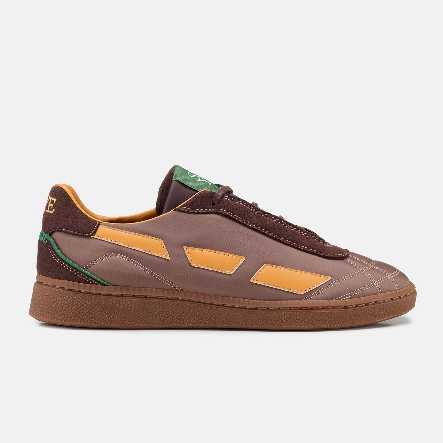M70 Match - Chocolate & Ginger