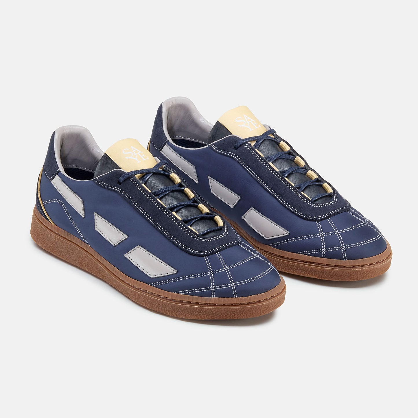 M70 Match - Navy & Gray