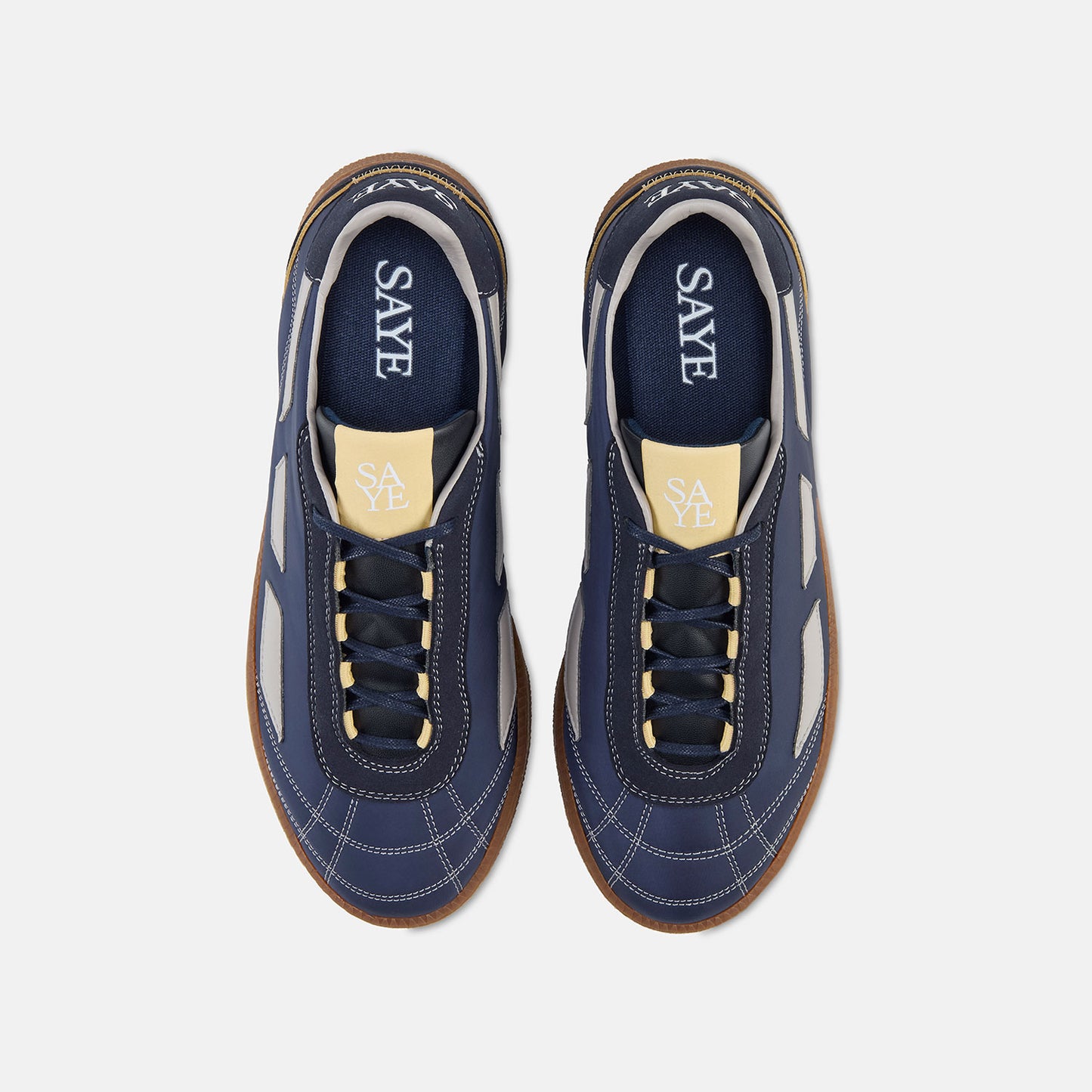 M70 Match - Navy & Gray