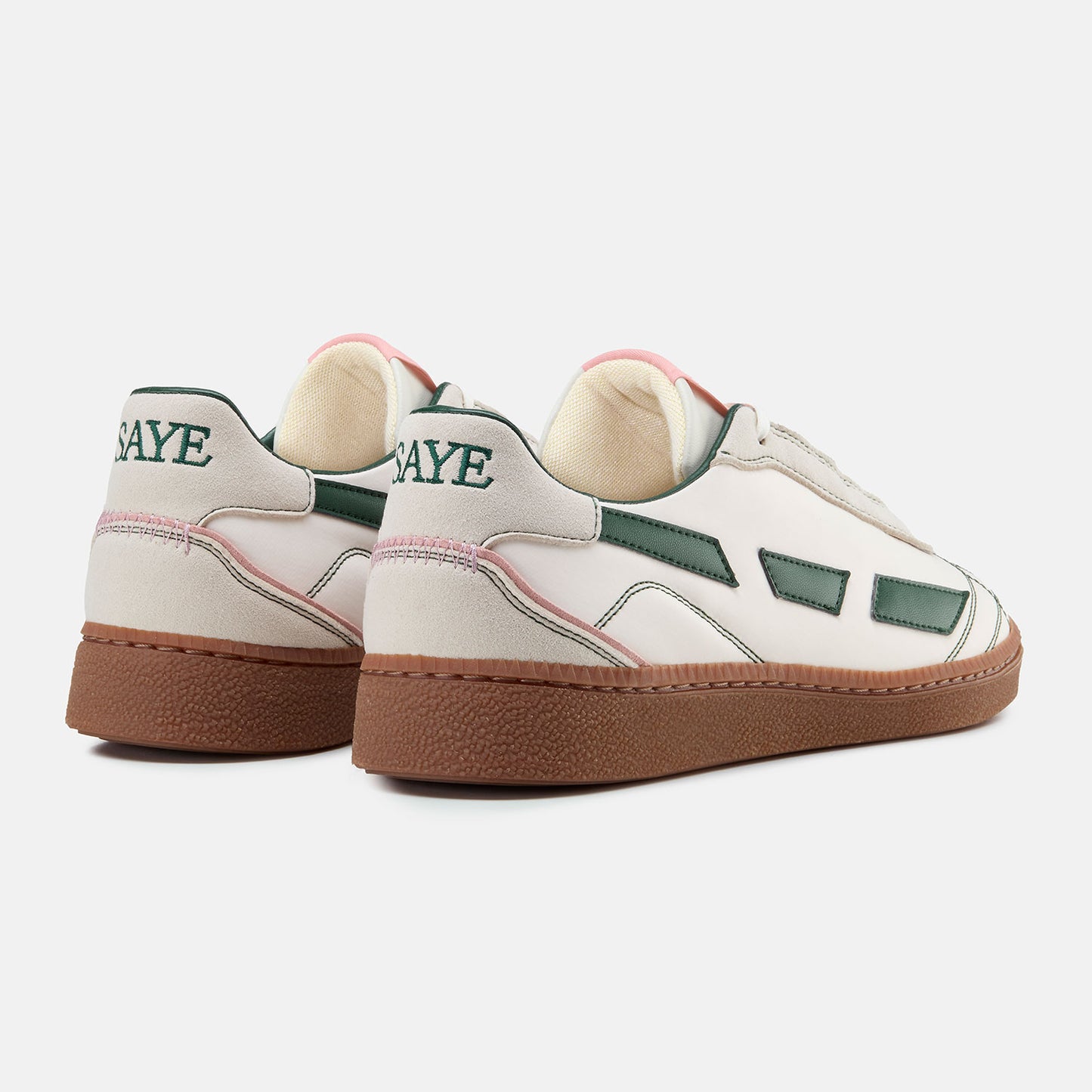 M70 Match - Offwhite & Forest