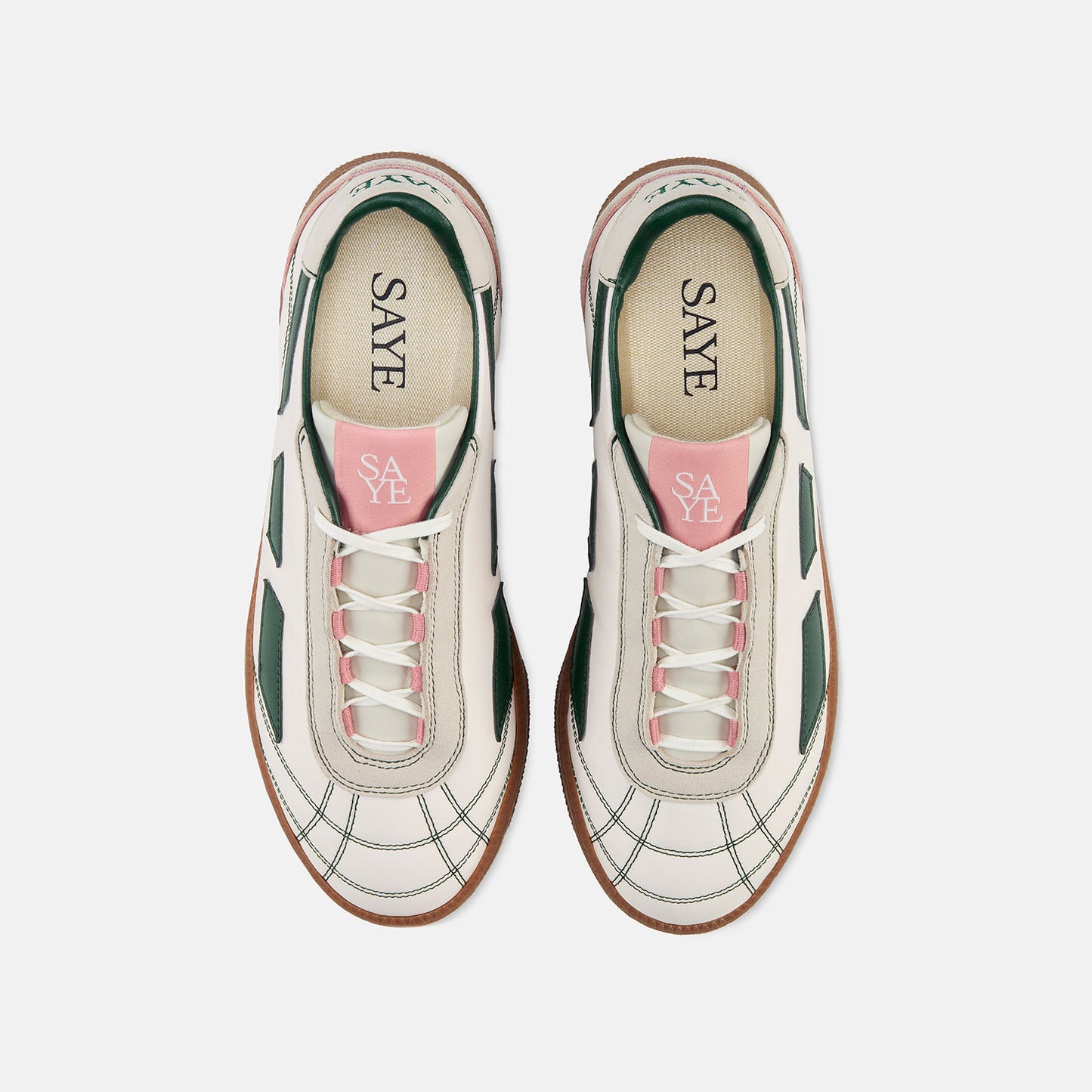 M70 Match - Offwhite & Forest