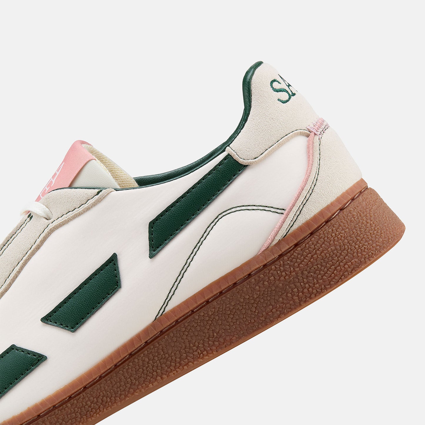 M70 Match - Offwhite & Forest