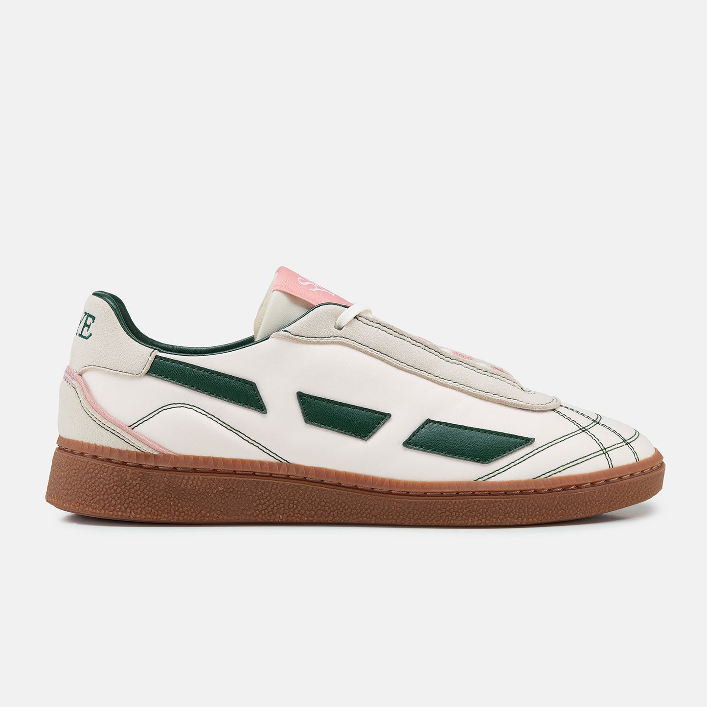 M70 Match - Offwhite & Forest