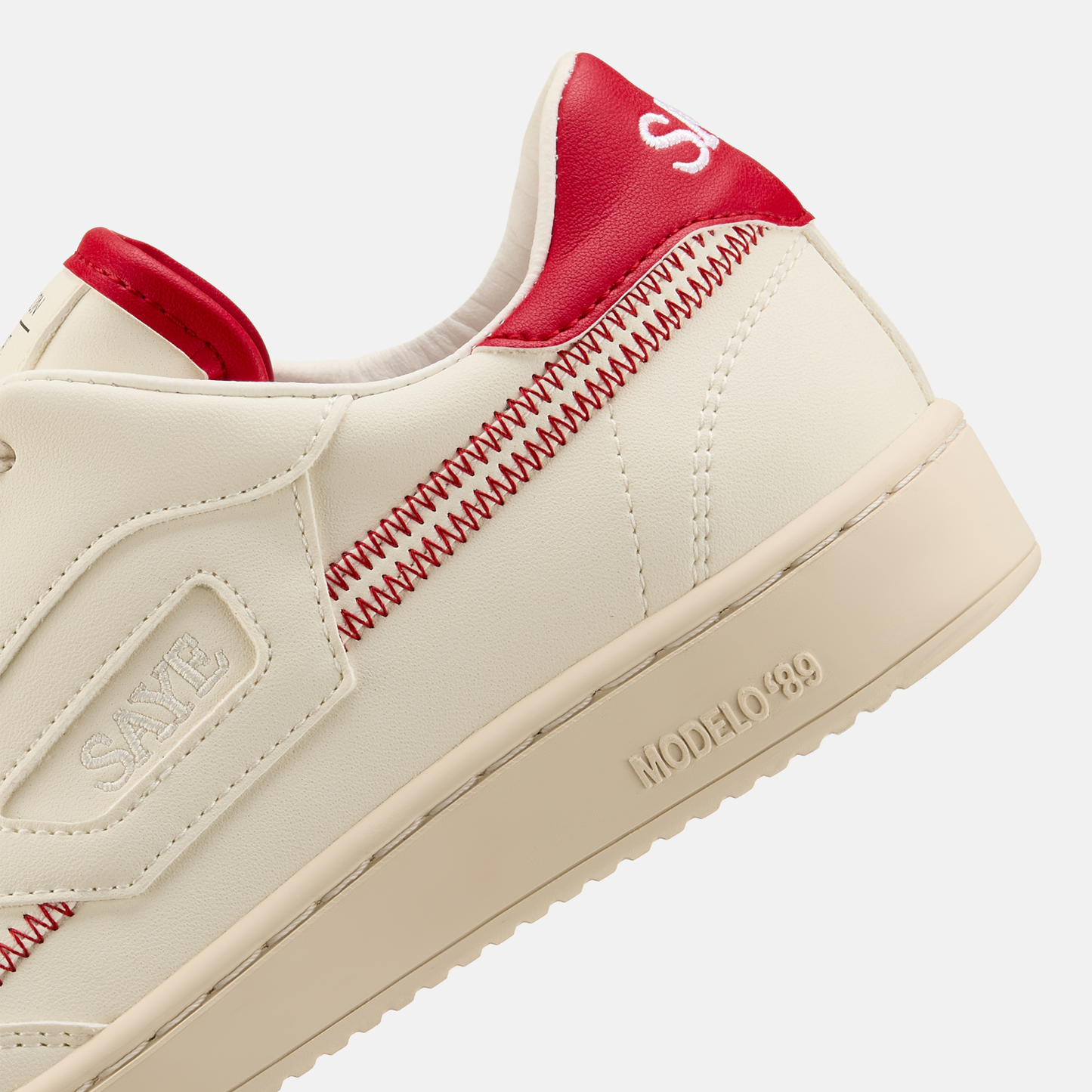 M89 Icon Signature - Clay