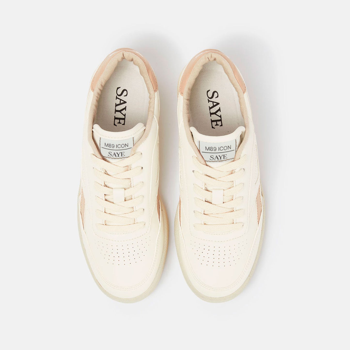 M89 Icon - Almond