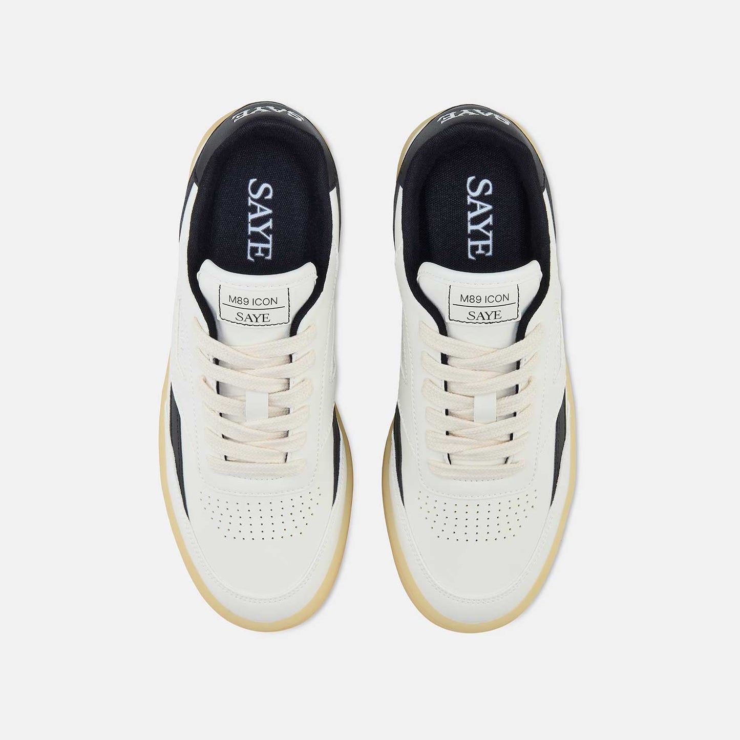 M89 Icon - Umber