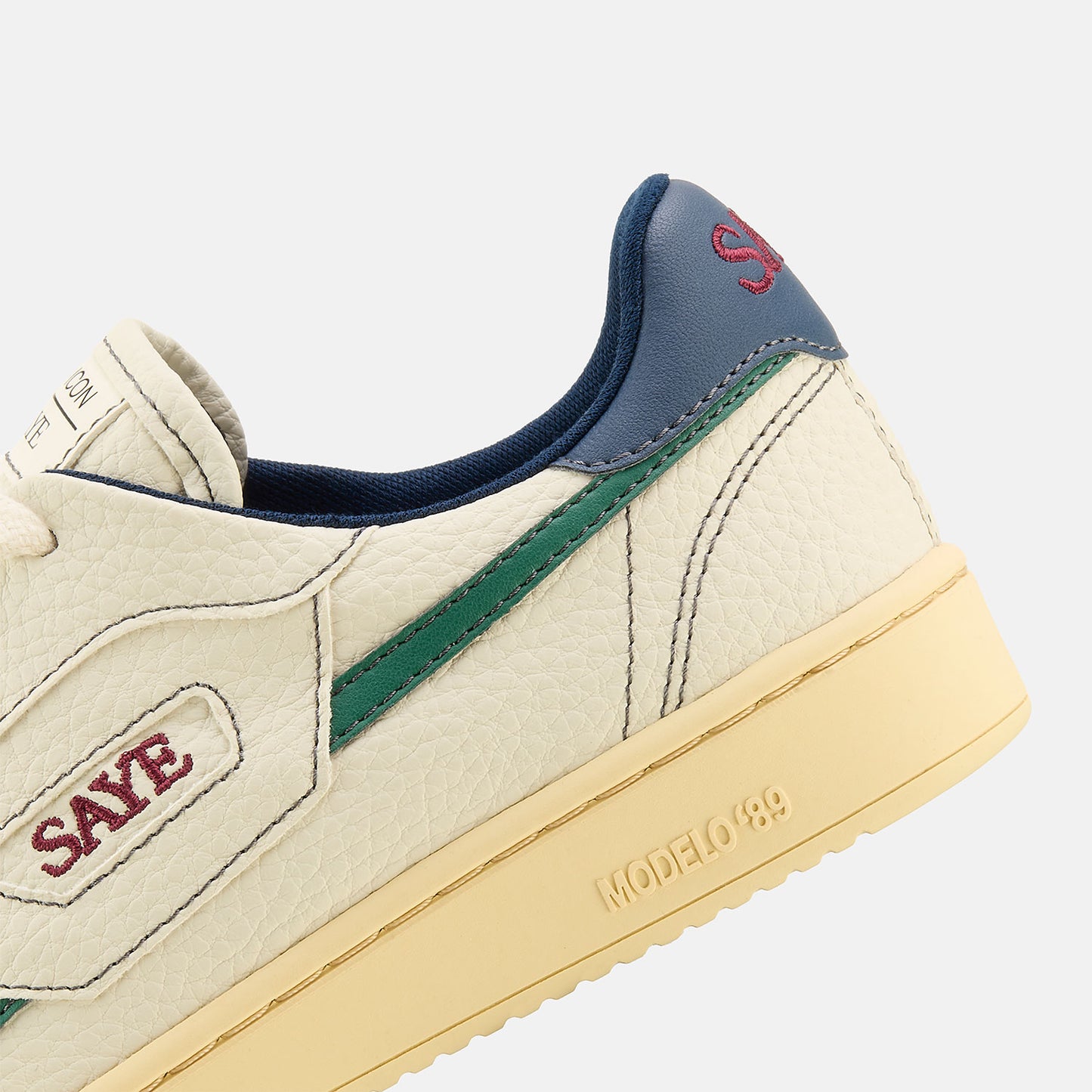 M89 Icon - Lignify Pine & Midnight