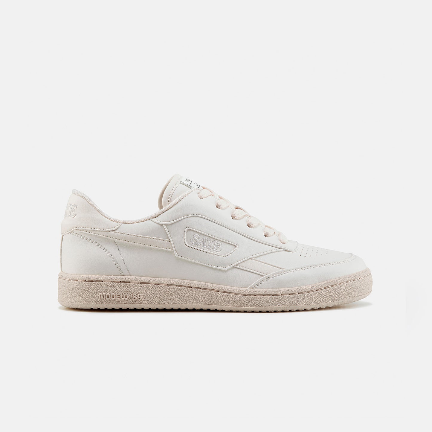 M89 Icon - Off-white