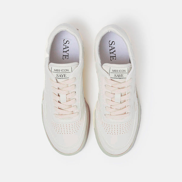 M89 Icon - Off-white