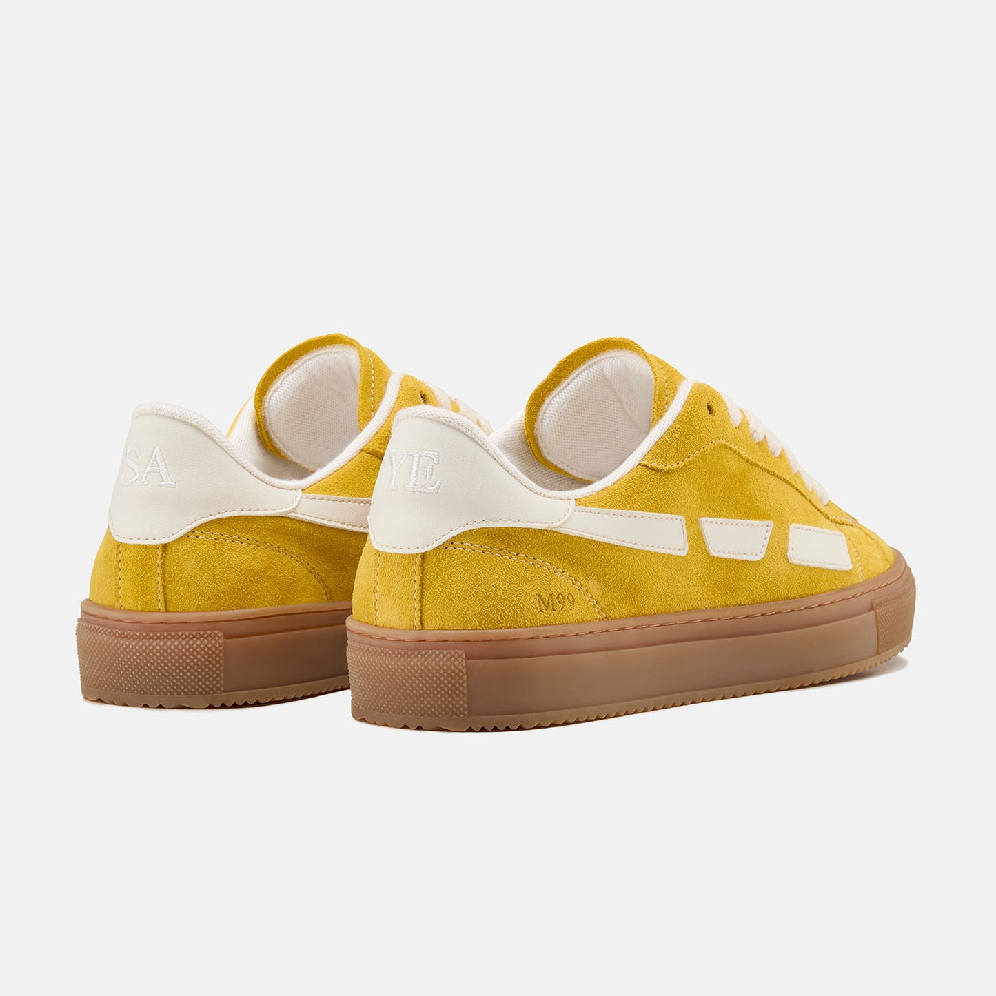 M99 City - Mustard
