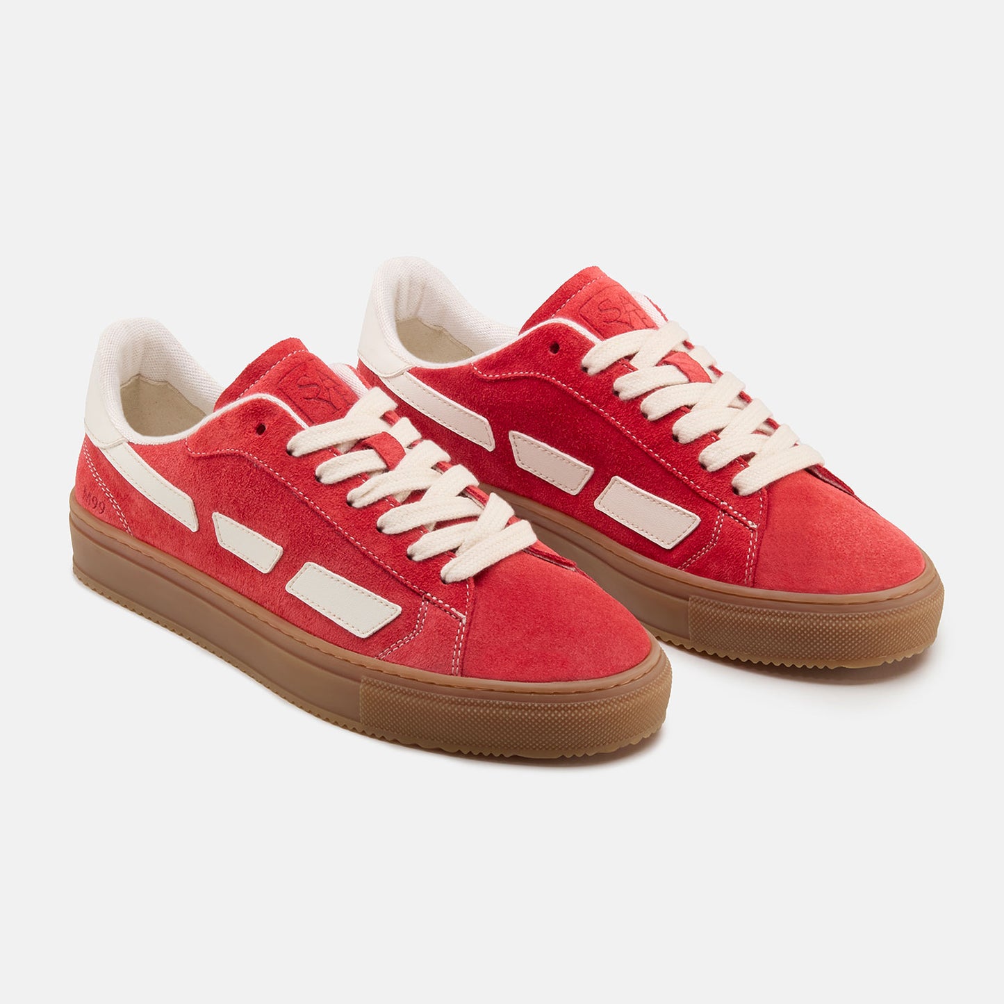 M99 City - Tomato