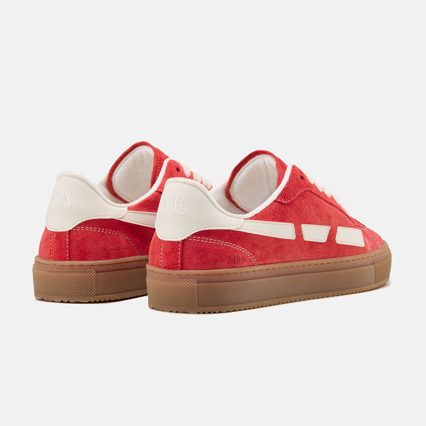 M99 City - Tomato