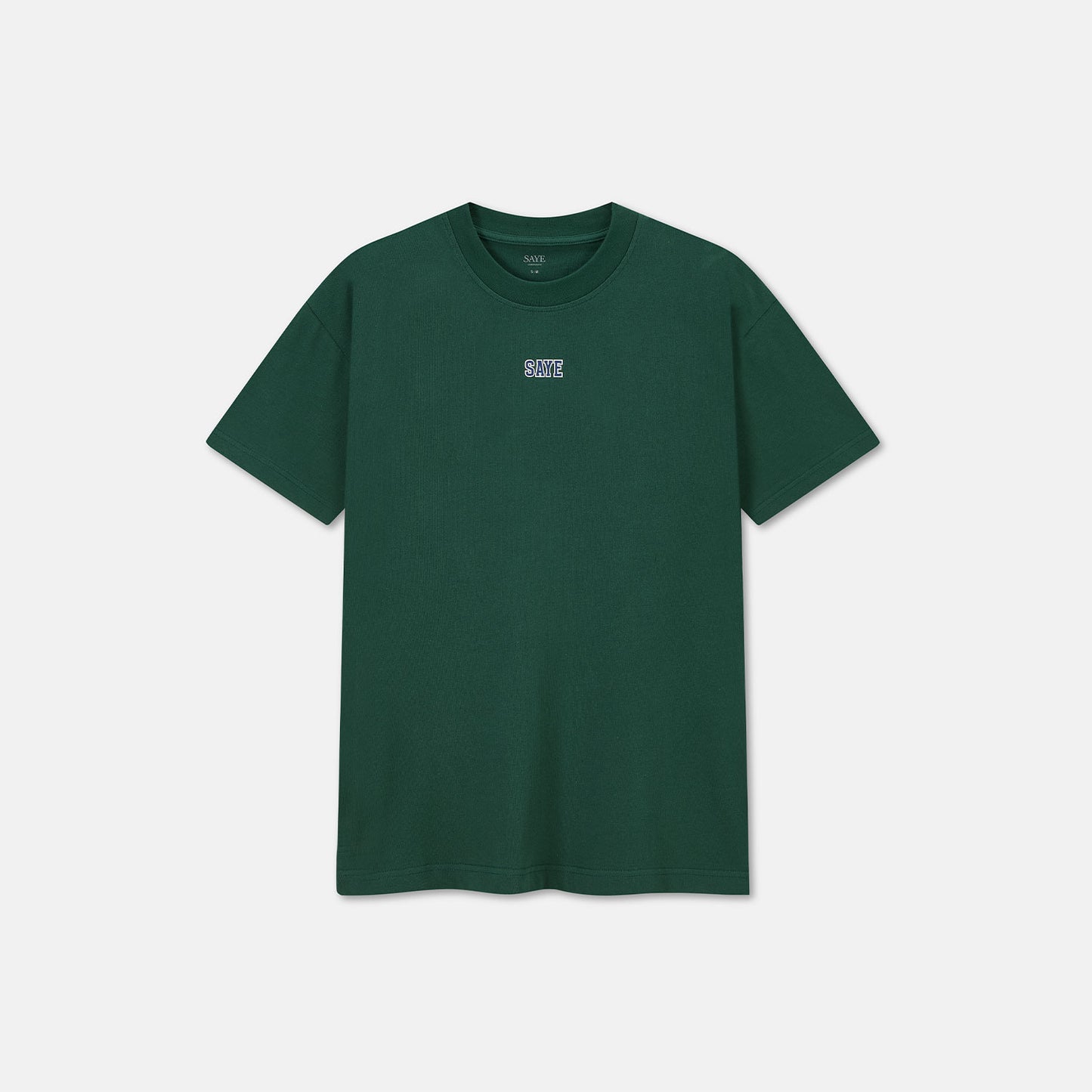 Born in Poblenou T-Shirt - Pine