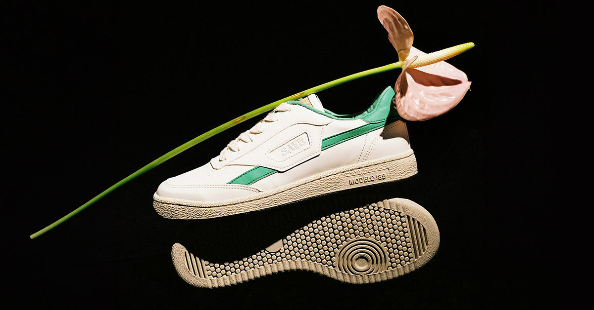 Saye Sneakers in Casual Wear