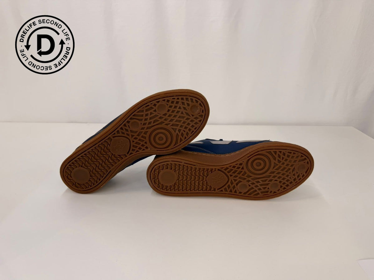M70 Match - Navy & Gray