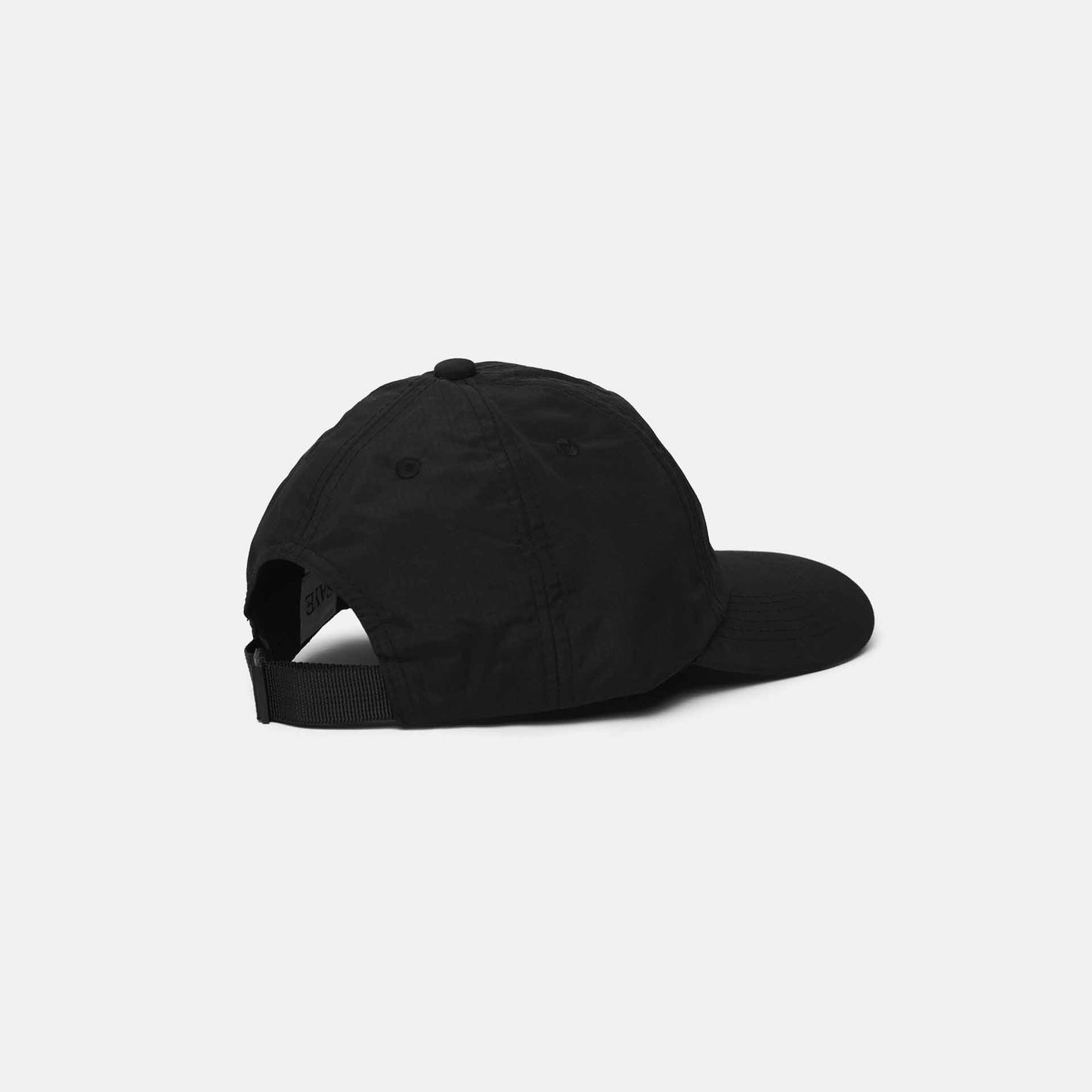 SAYE Cap Black