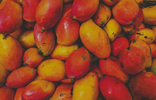 Blog: How are they made - Vegan Mango