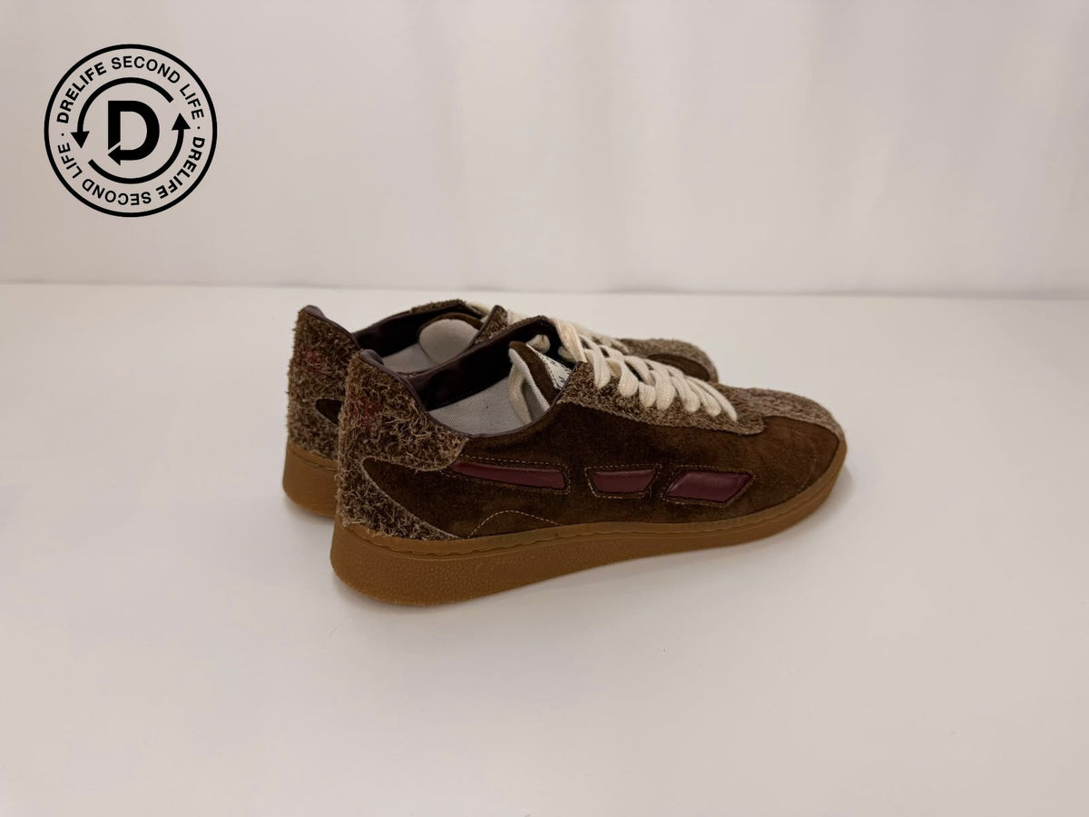 M70 Soul - Coffee & Garnet