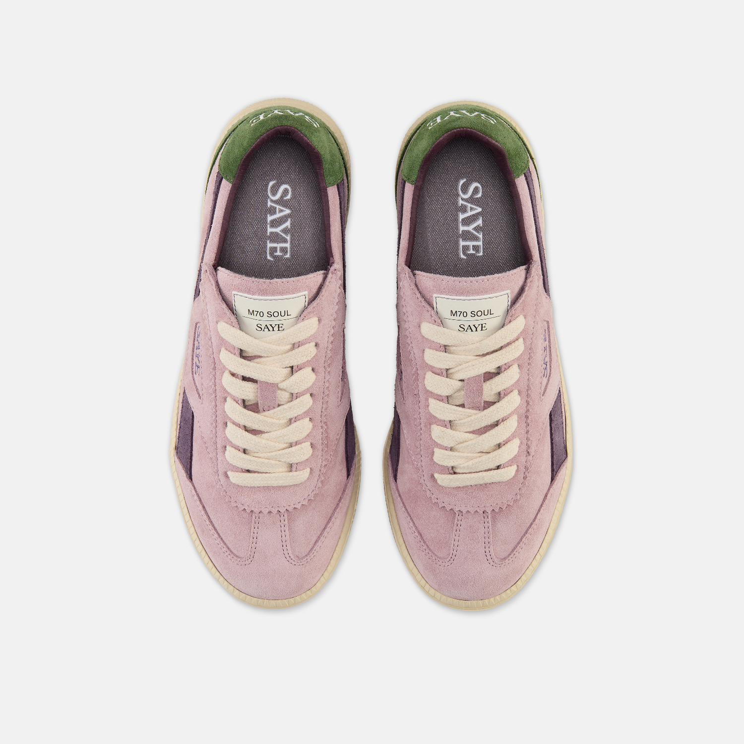 M70 Soul - Rose & Pin