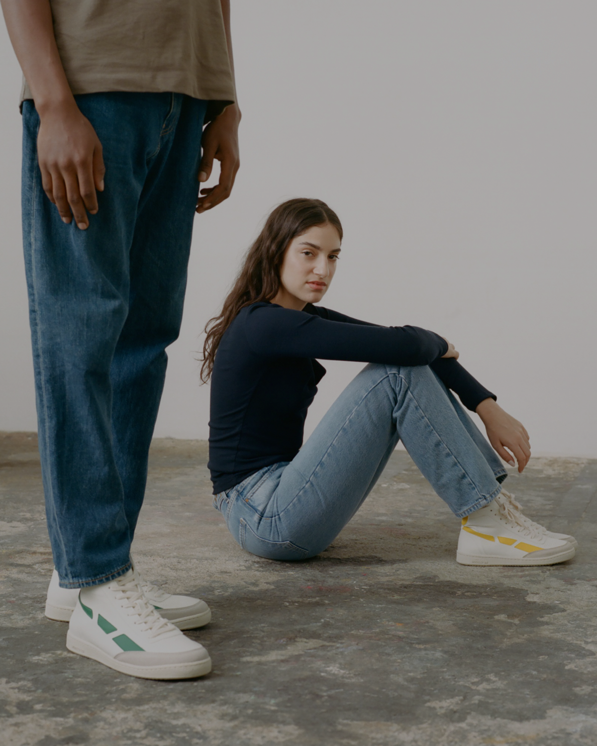 Vegan top sneakers canada