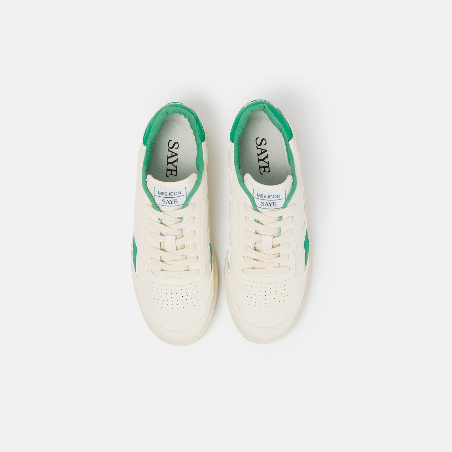 M89 Icon - Jade