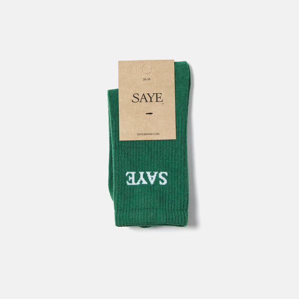 [CL] Mid-Crew Socks