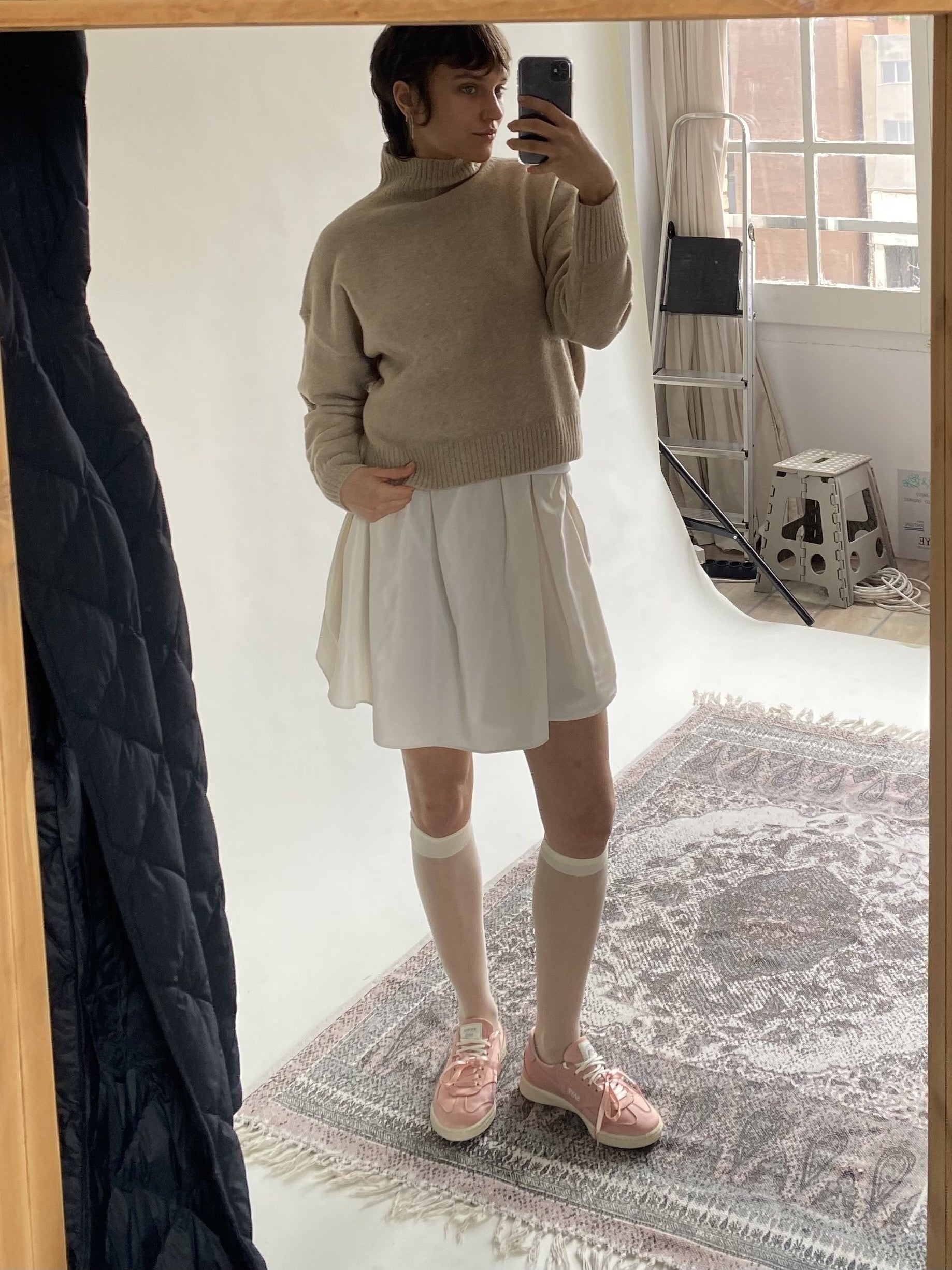 M70 Soul - Satin Rose