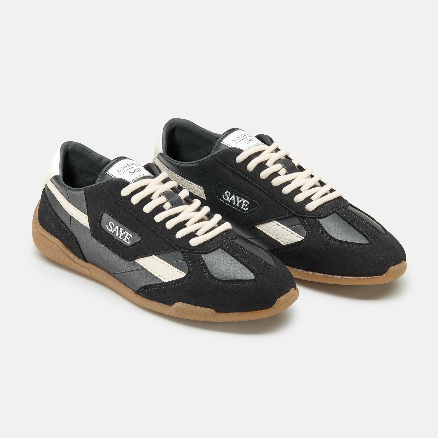 M26 Dawn - Lignify® Black & White