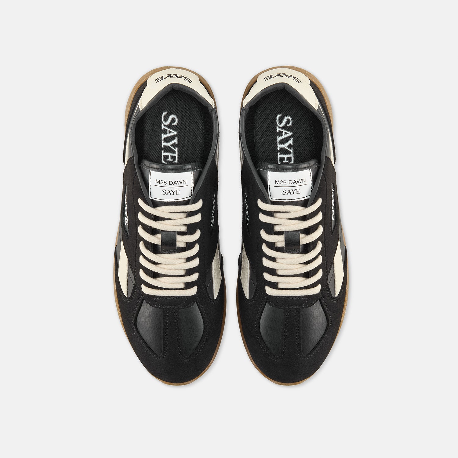 M26 Dawn - Lignify® Black & White