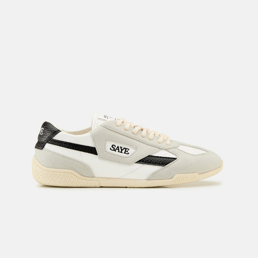 M26 Dawn - Lignify® White & Black