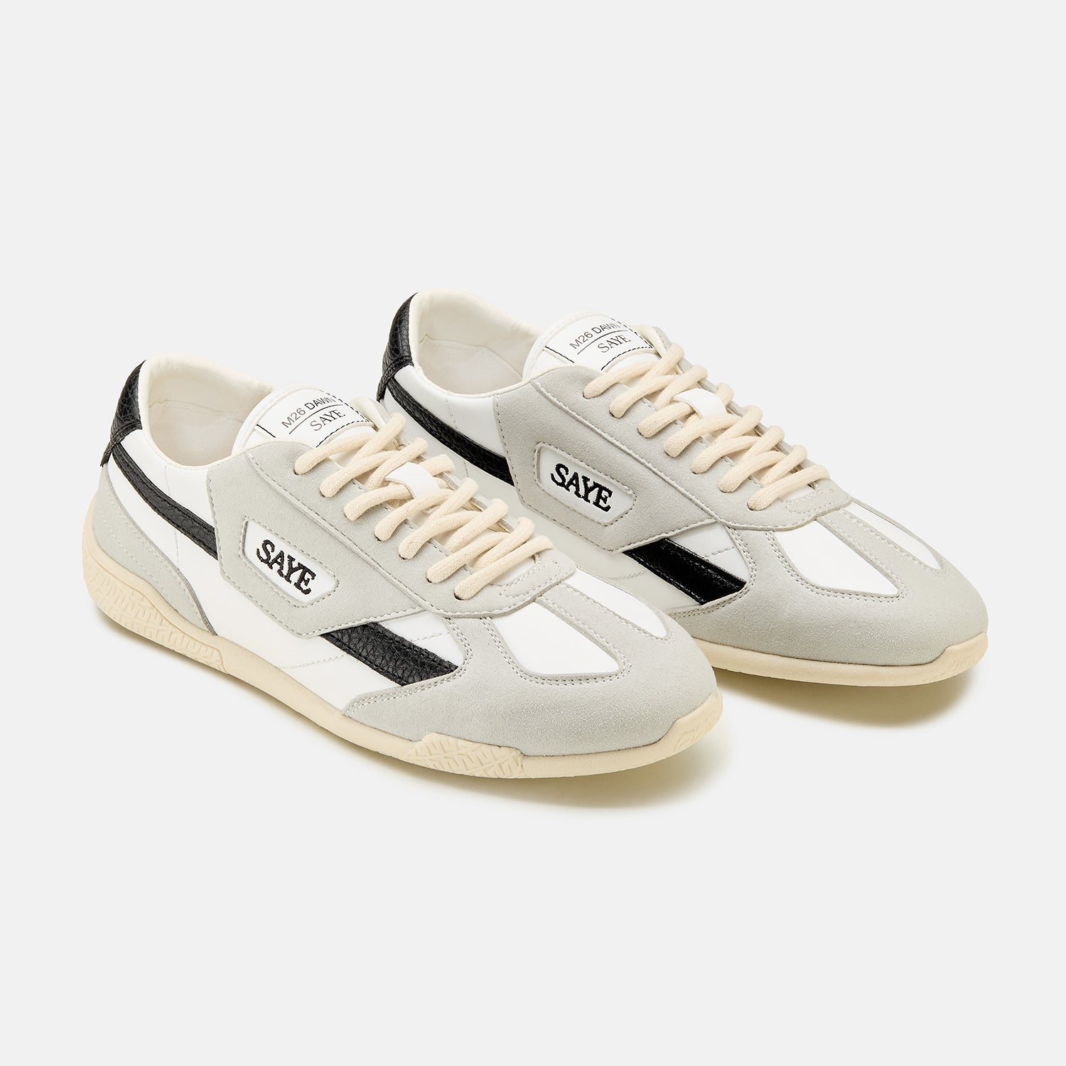 M26 Dawn - Lignify® White & Black