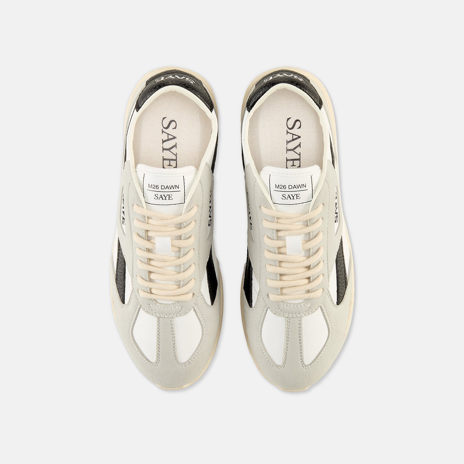 M26 Dawn - Lignify® White & Black