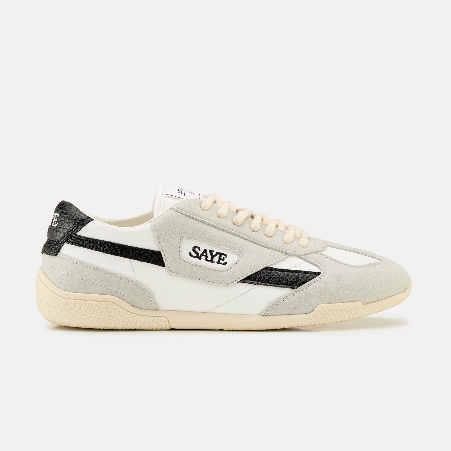 M26 Dawn - Lignify® White & Black
