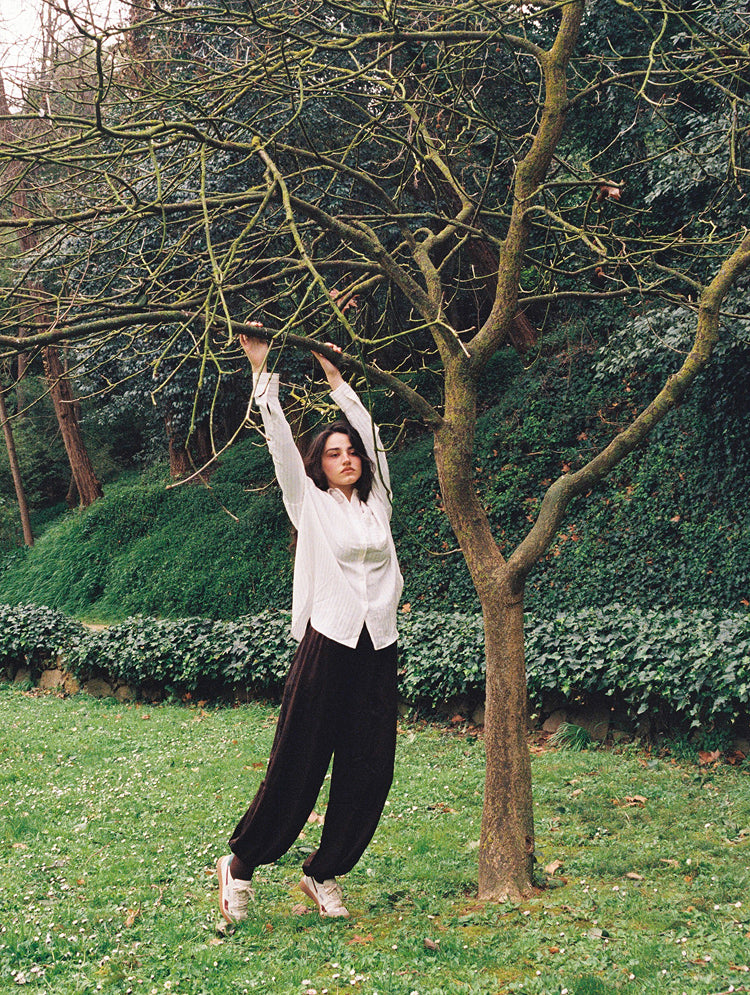 M70 Soul - Lignify® Garnet & Pine