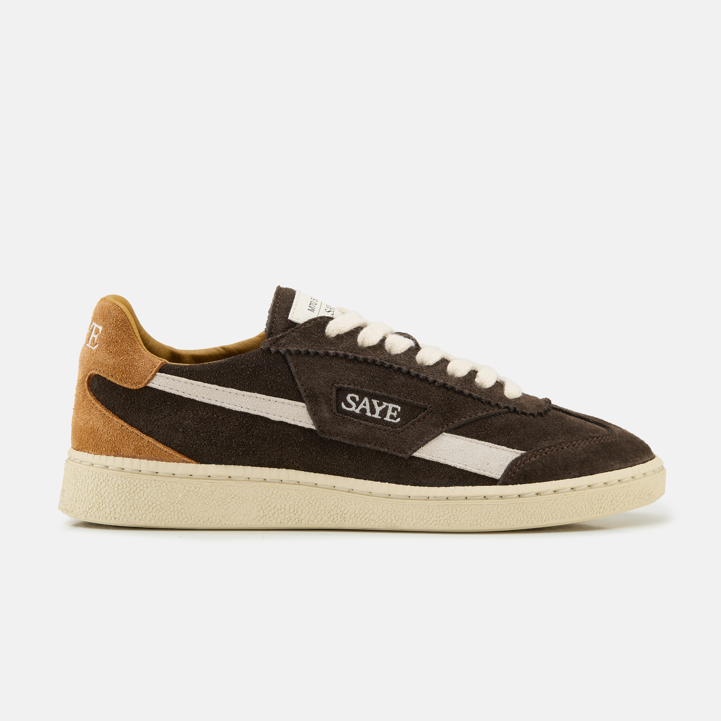 M70 Soul - Ebony & Caramel