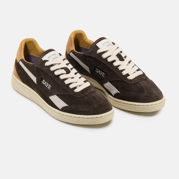 M70 Soul - Ebony & Caramel
