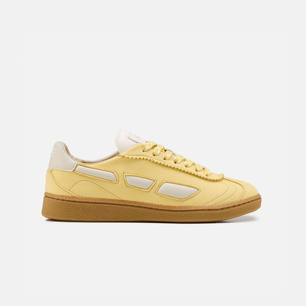M70 Jazzy - Acid & Butter - Vegan Sneakers - SAYE