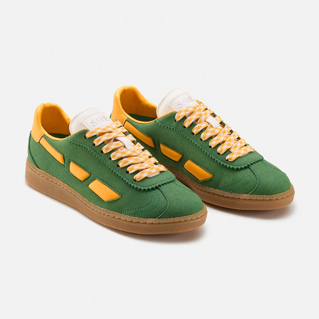 Saye SAYE | Bio-Based Sneakers