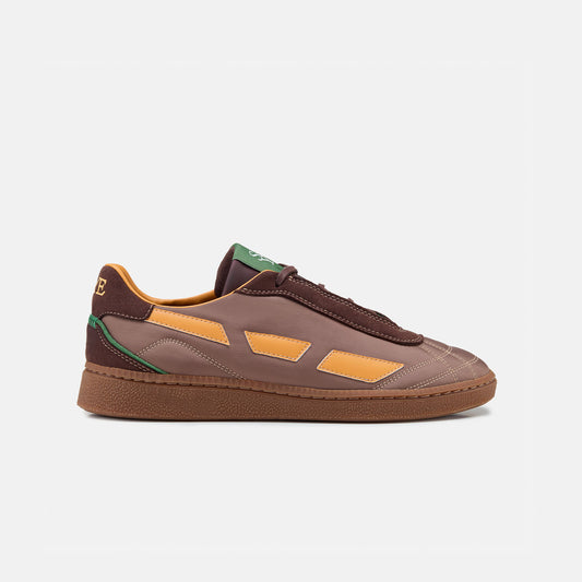 M70 Match - Chocolate & Ginger