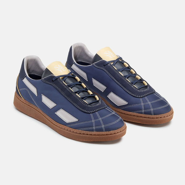 M70 Match - Navy & Gray